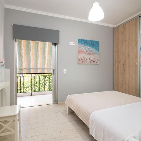 Bilocale - Δίχωρο Διαμέρισμα Δίπλα Στα Ψηλαλώνια Patras Exterior foto